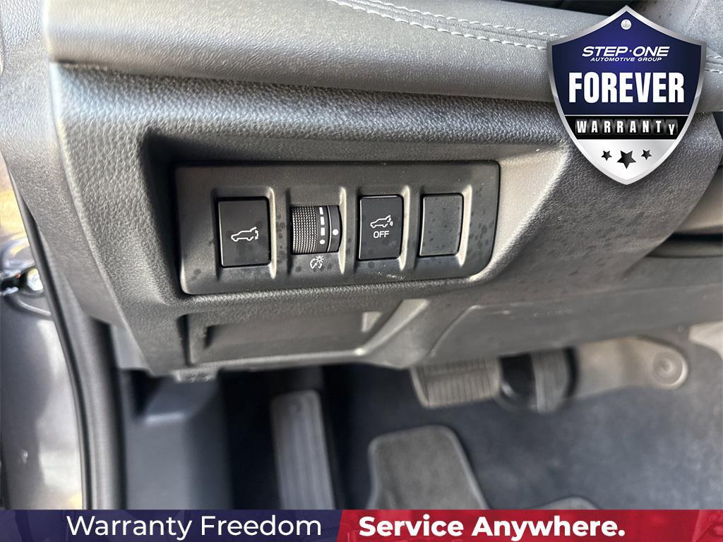 used 2025 Subaru Outback car, priced at $37,113