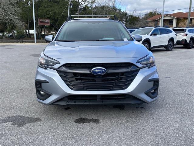 used 2024 Subaru Legacy car, priced at $24,795