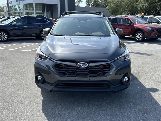 new 2024 Subaru Crosstrek car, priced at $28,687