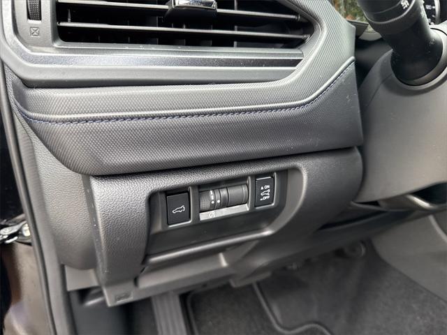 new 2025 Subaru Forester car, priced at $35,255
