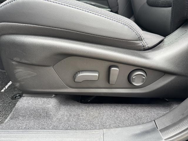 new 2025 Subaru Forester car, priced at $35,255