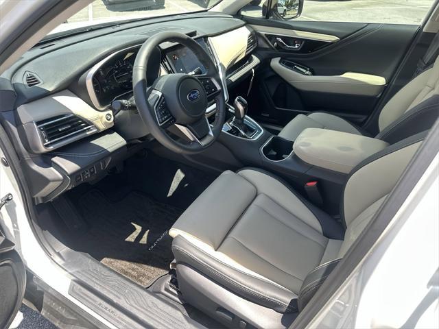 new 2025 Subaru Outback car, priced at $41,957