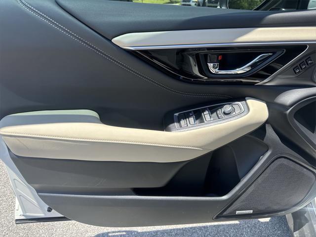 new 2025 Subaru Outback car, priced at $41,957