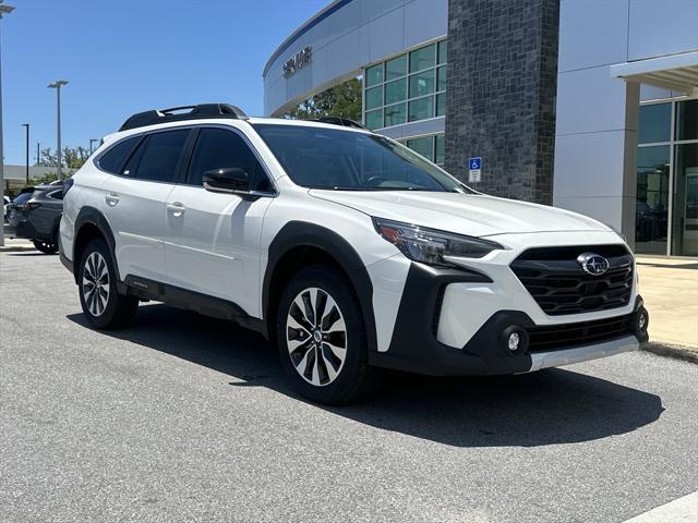 new 2025 Subaru Outback car, priced at $41,957