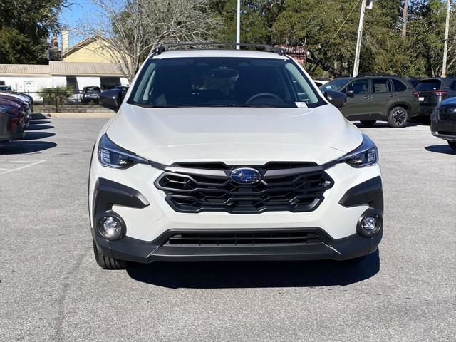 new 2025 Subaru Crosstrek car, priced at $34,429