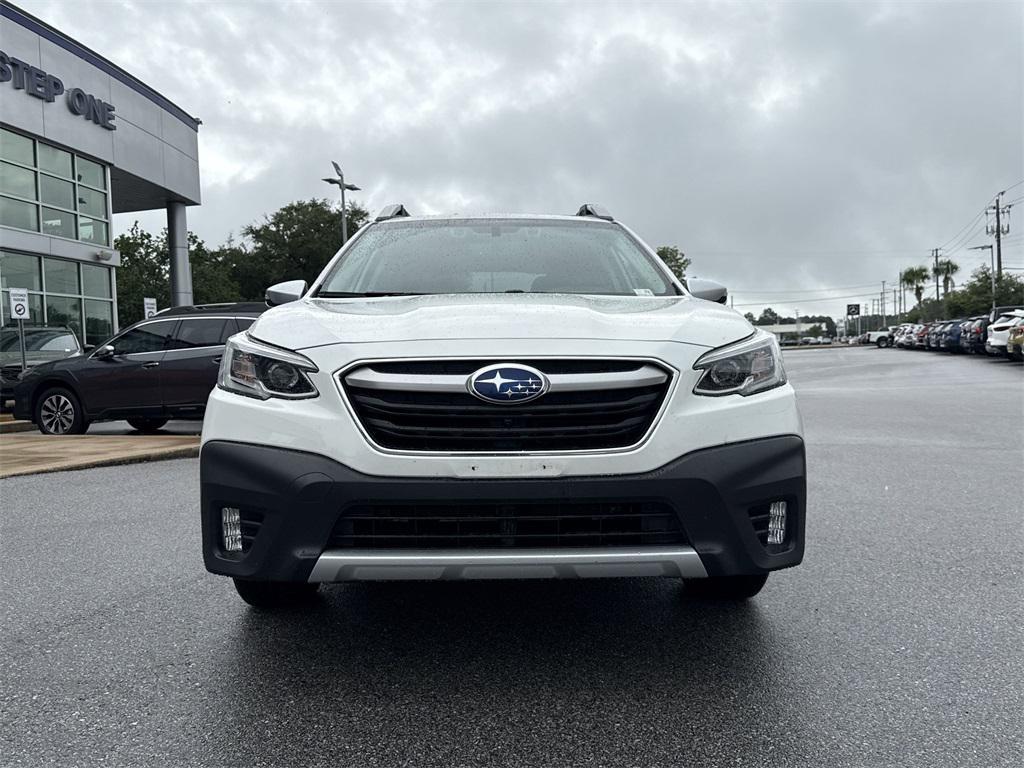 used 2021 Subaru Outback car, priced at $26,000