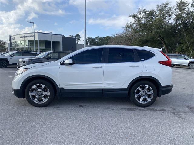 used 2019 Honda CR-V car, priced at $22,891