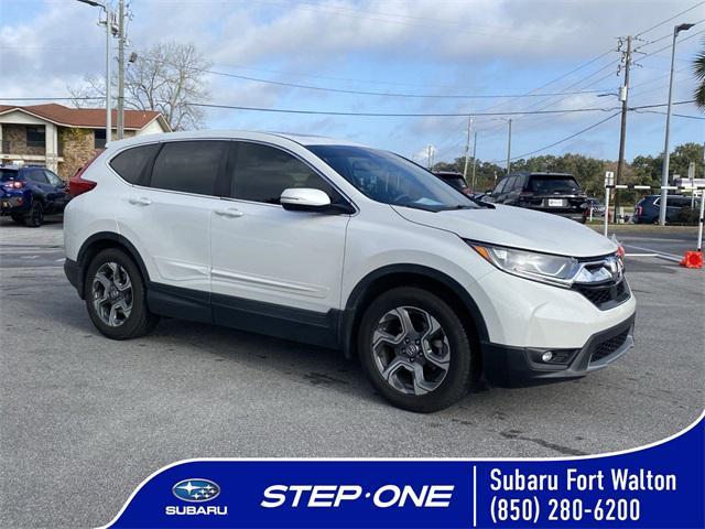 used 2019 Honda CR-V car, priced at $22,891