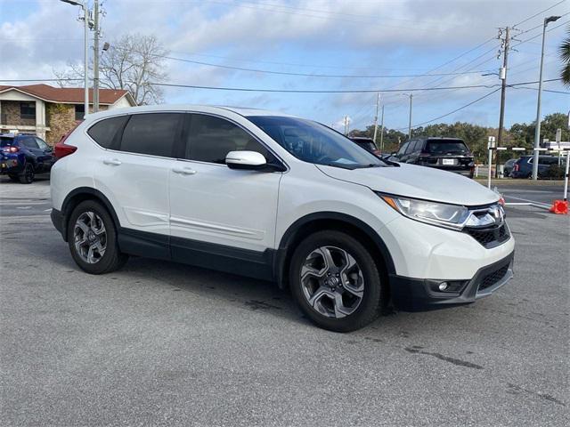 used 2019 Honda CR-V car, priced at $22,891