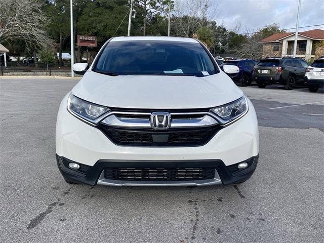 used 2019 Honda CR-V car, priced at $22,891