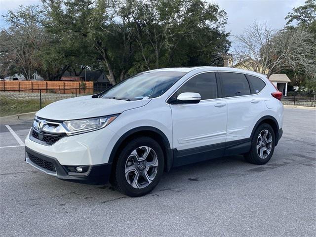 used 2019 Honda CR-V car, priced at $22,891