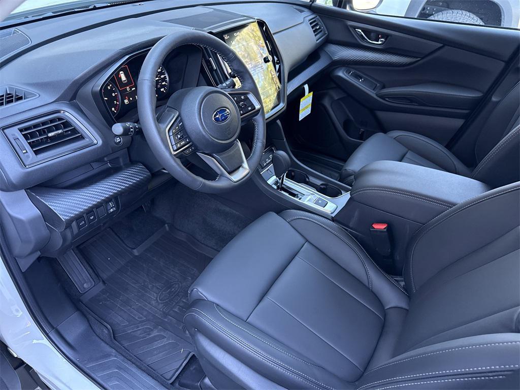 new 2026 Subaru Ascent car, priced at $43,295