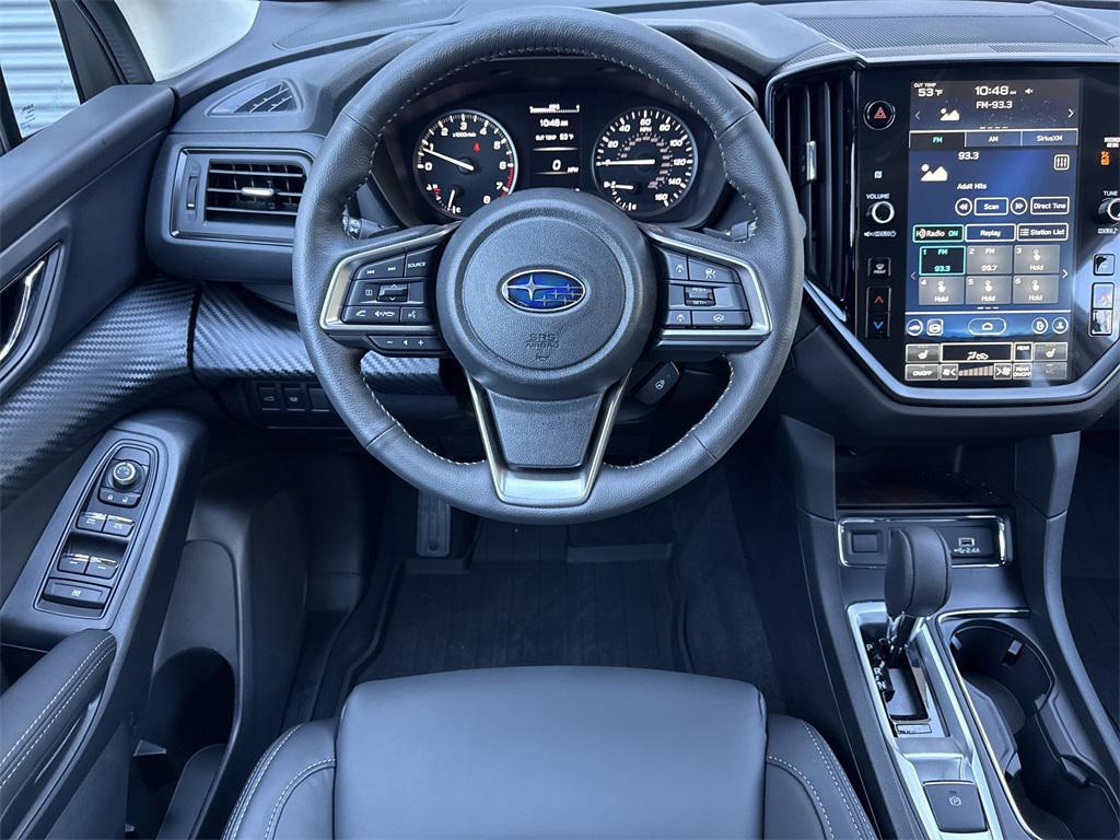 new 2026 Subaru Ascent car, priced at $43,295