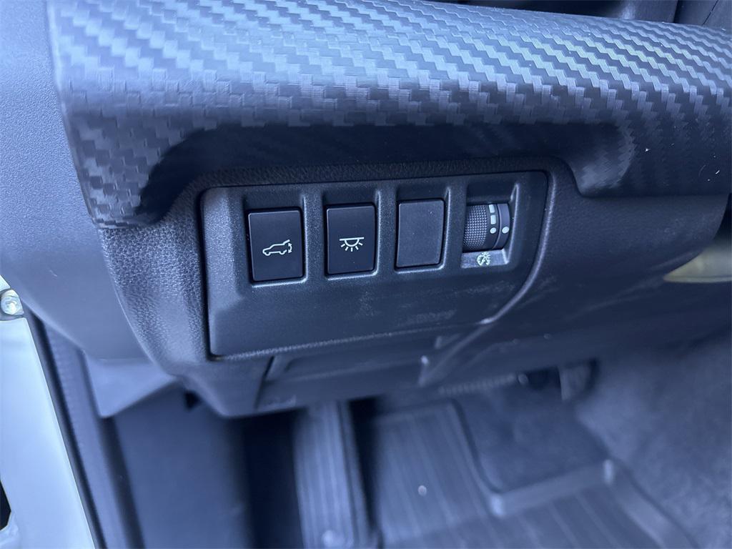 new 2026 Subaru Ascent car, priced at $43,295