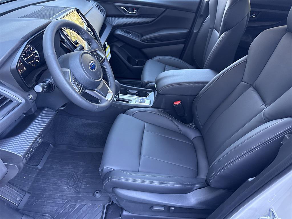 new 2026 Subaru Ascent car, priced at $43,295