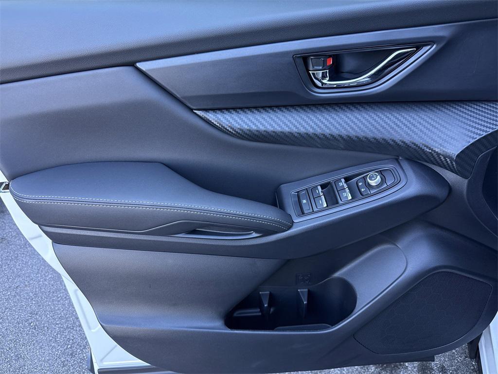 new 2026 Subaru Ascent car, priced at $43,295