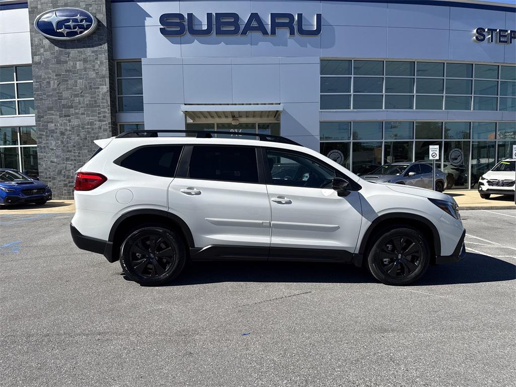 new 2026 Subaru Ascent car, priced at $43,295