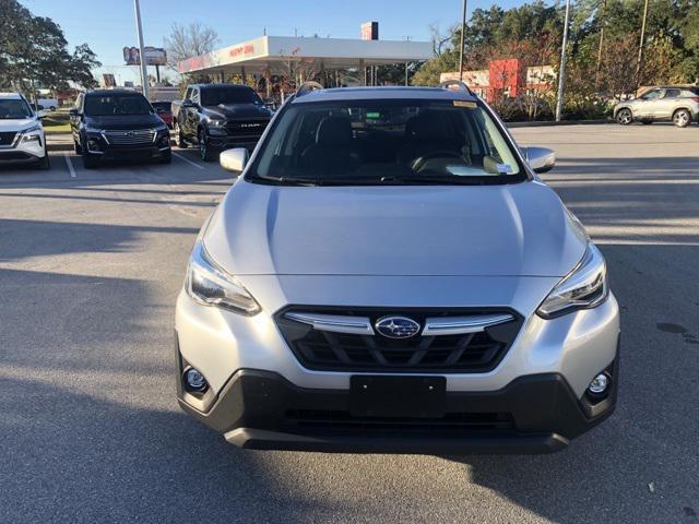 used 2023 Subaru Crosstrek car, priced at $26,708