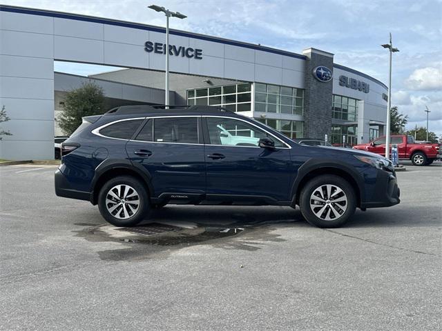 new 2025 Subaru Outback car, priced at $33,016