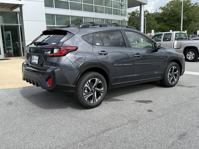 new 2025 Subaru Crosstrek car, priced at $29,967
