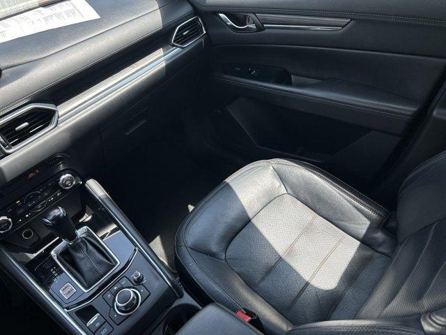 used 2018 Mazda CX-5 car, priced at $19,792