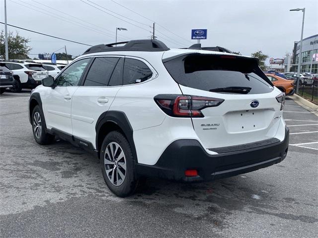 new 2025 Subaru Outback car, priced at $35,376