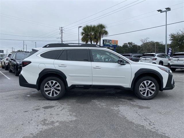 new 2025 Subaru Outback car, priced at $35,376