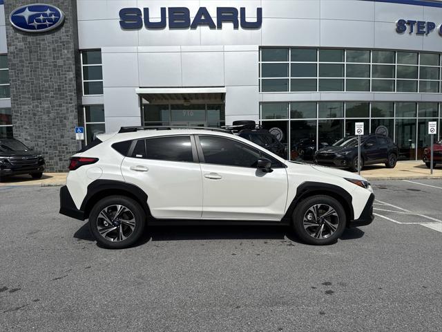 new 2025 Subaru Crosstrek car, priced at $29,131