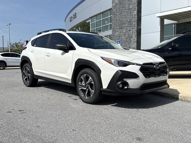 new 2025 Subaru Crosstrek car, priced at $29,131