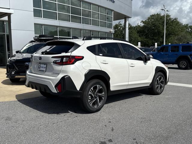new 2025 Subaru Crosstrek car, priced at $29,131