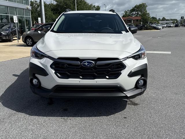 new 2025 Subaru Crosstrek car, priced at $29,131