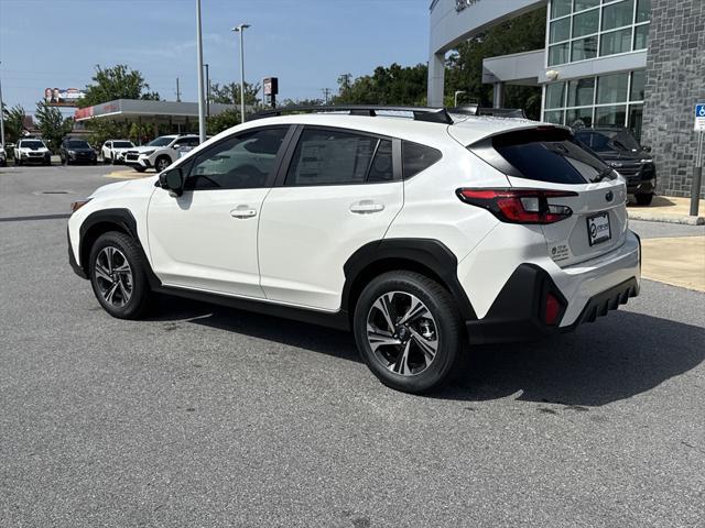 new 2025 Subaru Crosstrek car, priced at $29,131