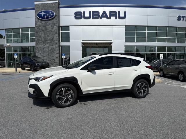 new 2025 Subaru Crosstrek car, priced at $29,131