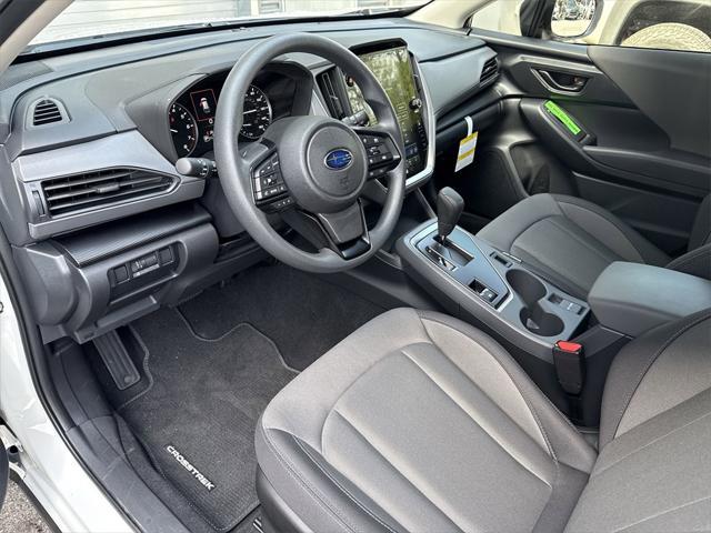 new 2025 Subaru Crosstrek car, priced at $29,131