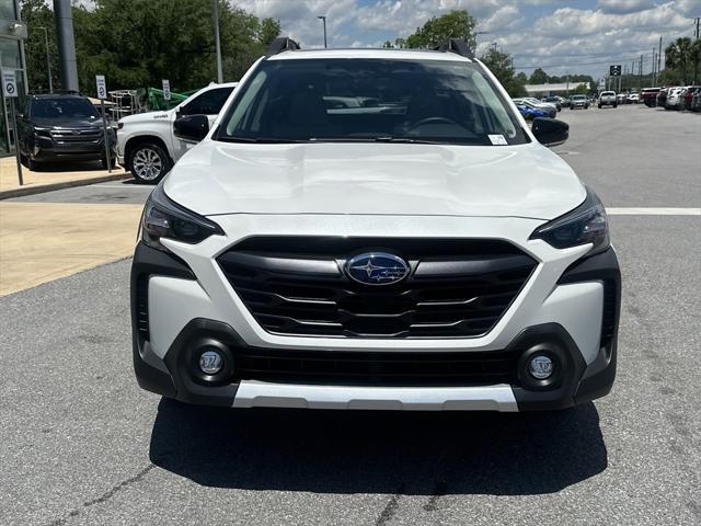 new 2025 Subaru Outback car, priced at $39,443