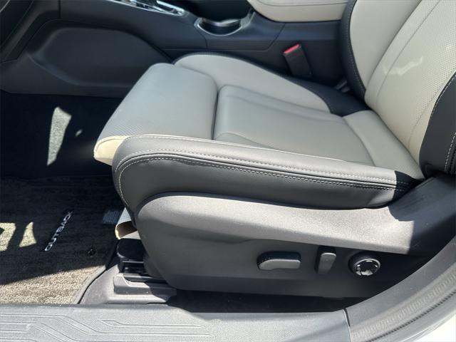new 2025 Subaru Outback car, priced at $39,443