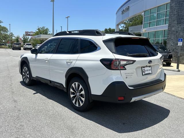 new 2025 Subaru Outback car, priced at $39,443