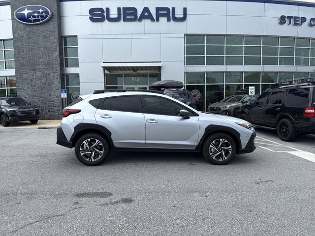 new 2025 Subaru Crosstrek car, priced at $32,171