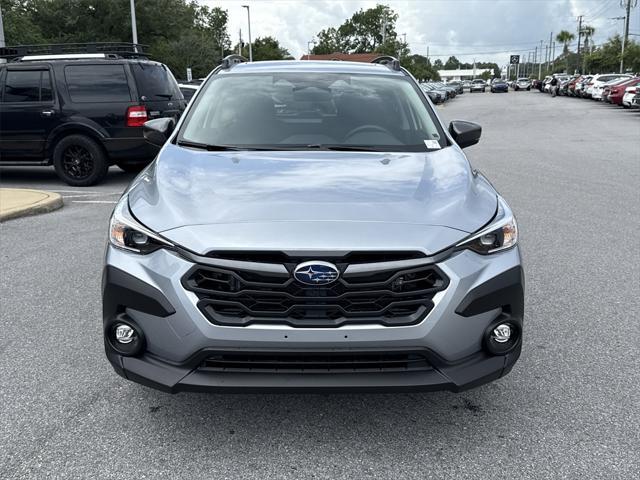 new 2025 Subaru Crosstrek car, priced at $32,171