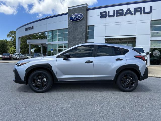 new 2025 Subaru Crosstrek car, priced at $26,549