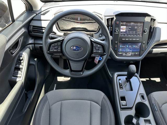 new 2025 Subaru Crosstrek car, priced at $26,549