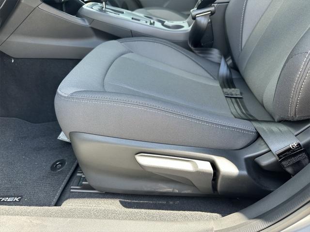 new 2025 Subaru Crosstrek car, priced at $26,549