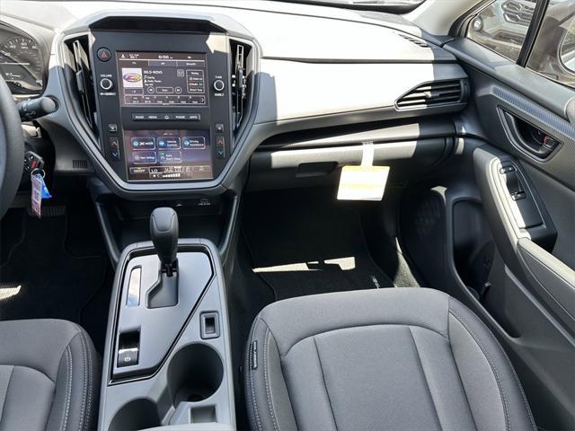 new 2025 Subaru Crosstrek car, priced at $26,549