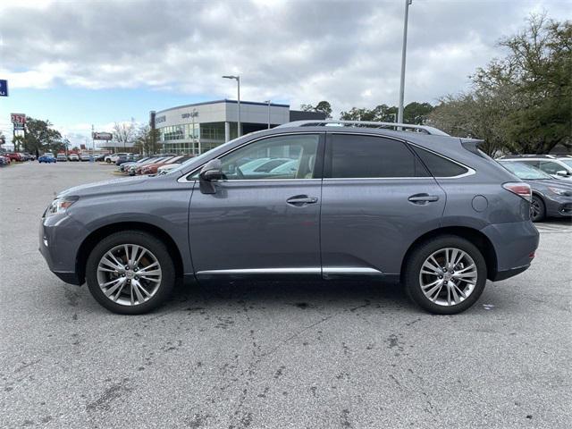 used 2013 Lexus RX 350 car, priced at $18,899