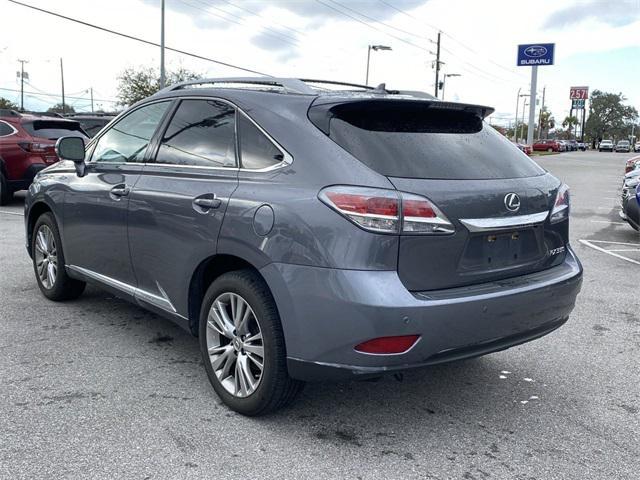 used 2013 Lexus RX 350 car, priced at $18,899