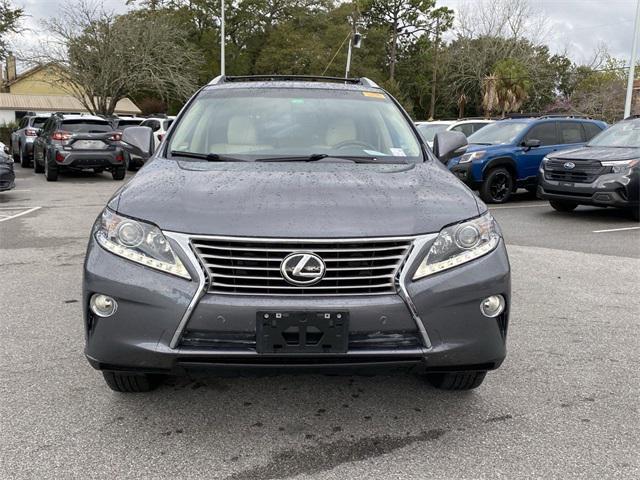 used 2013 Lexus RX 350 car, priced at $18,899