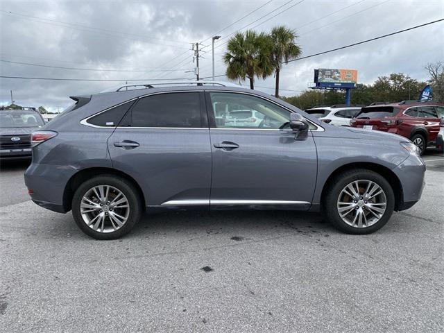 used 2013 Lexus RX 350 car, priced at $18,899