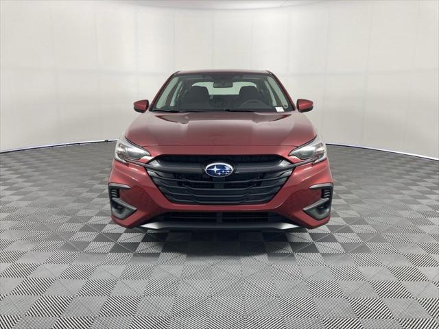 new 2025 Subaru Legacy car, priced at $28,514