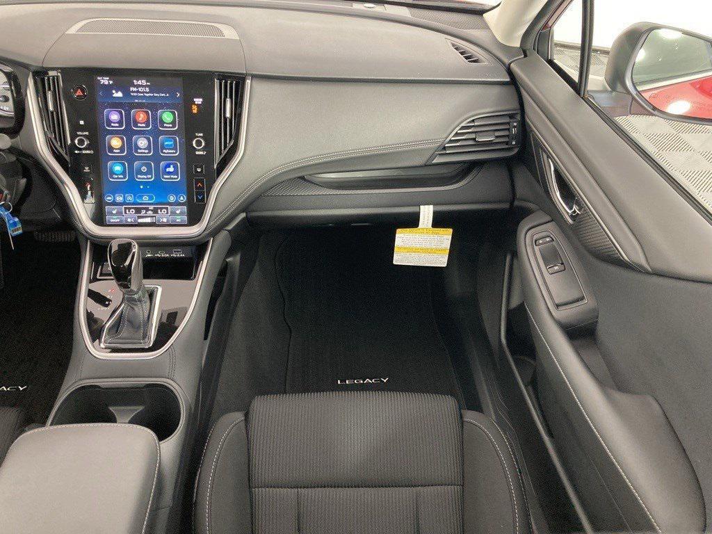 new 2025 Subaru Legacy car, priced at $28,152