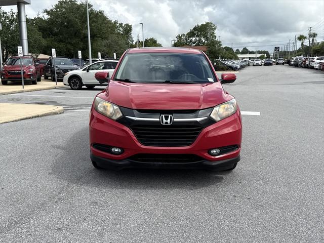 used 2016 Honda HR-V car, priced at $12,333